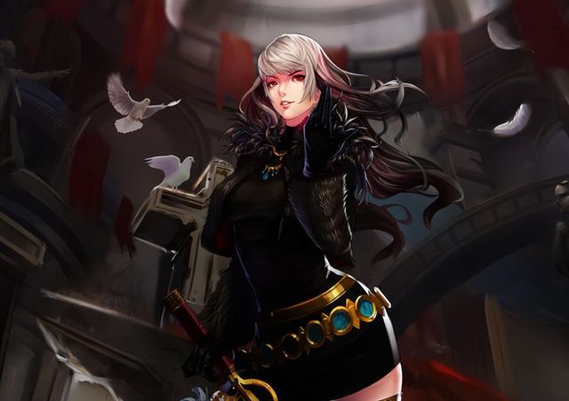 dnf希洛克单人怎么打(dnf希洛克单人模式怎么玩)「科普」