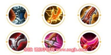 王者荣耀黄忠出装伤害最高铭文(2023黄忠出装铭文搭配顺序)