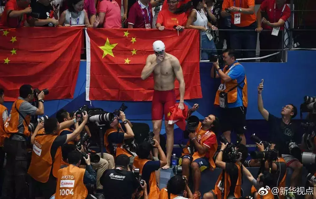 网络词超燃是什么意思(超燃的世界镜头有哪些)「专家说」