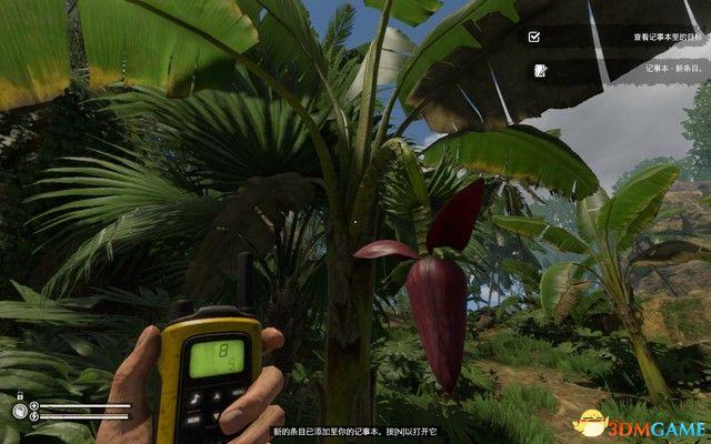 绿色地狱故事模式攻略分享(绿色地狱章节速通流程有哪些)「必看」