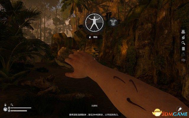 绿色地狱故事模式攻略分享(绿色地狱章节速通流程有哪些)「必看」